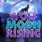 wolf moon slot
